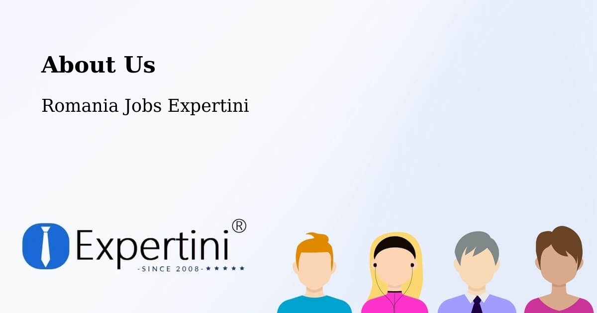 About Expertini Recruitment Platform  – Vad - Vad, Romania Jobs Expertini