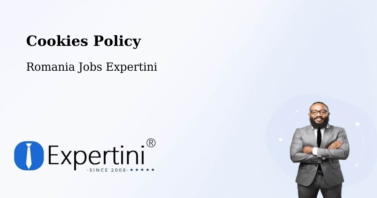 Cookie Policy – Vad - Romania Jobs Expertini
